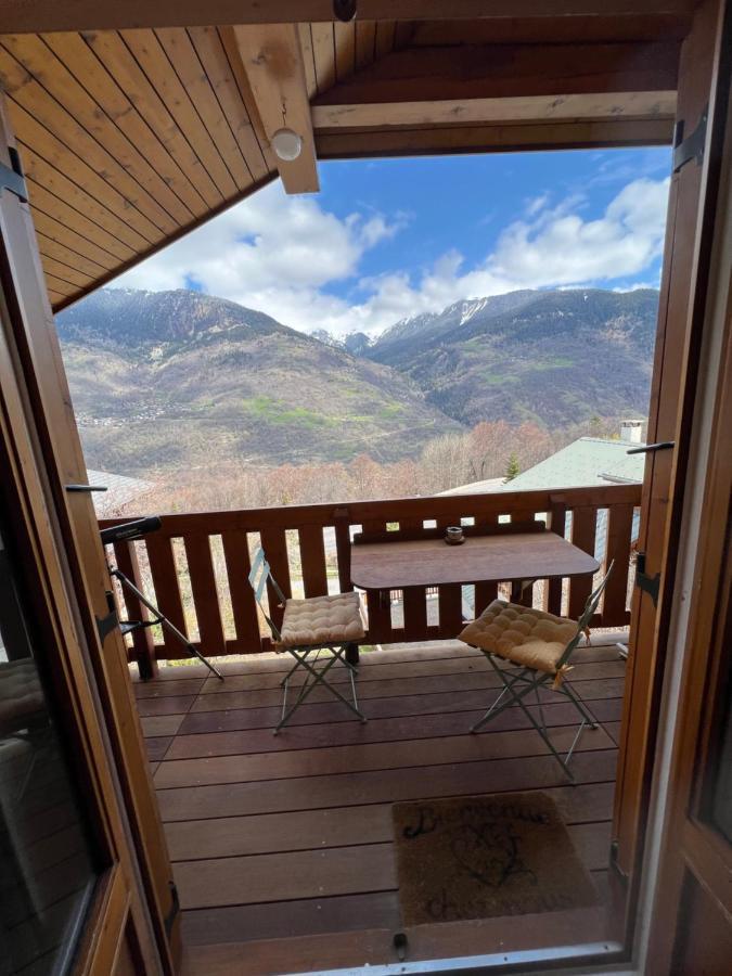 Appartement Chez Pierre Courchevel
