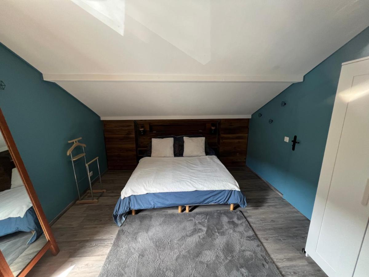 Appartement Chez Pierre Courchevel