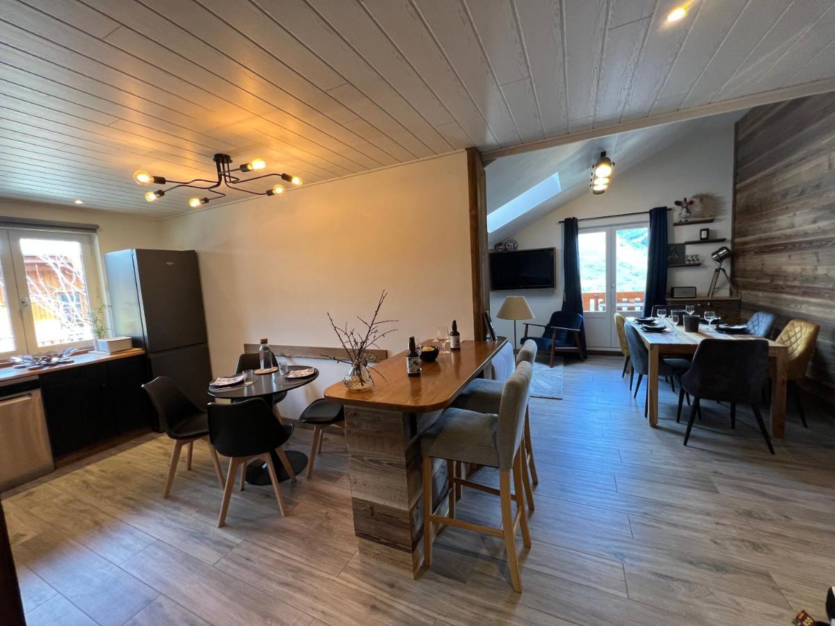 Chez Pierre Appartement *