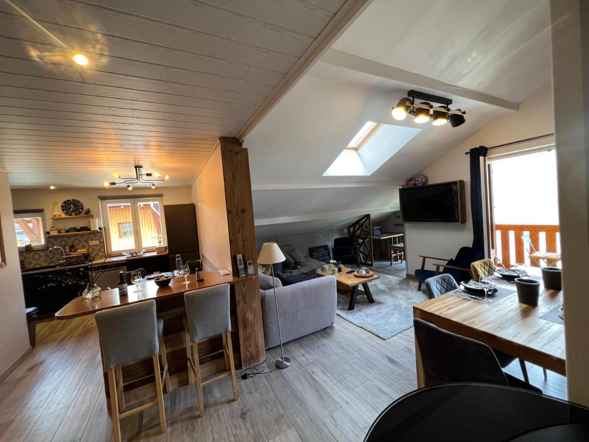 Appartement Chez Pierre *