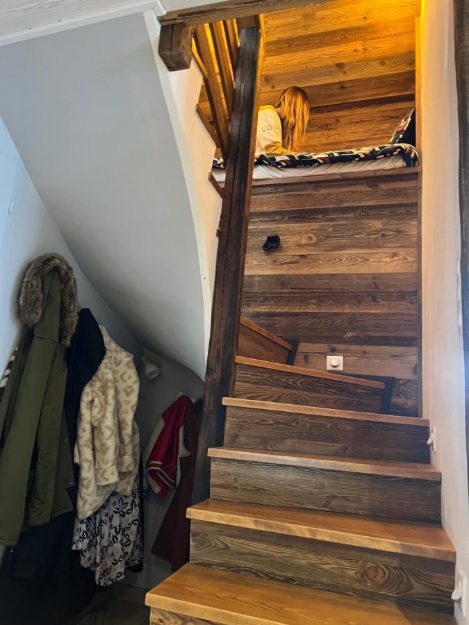 Chez Pierre Appartement