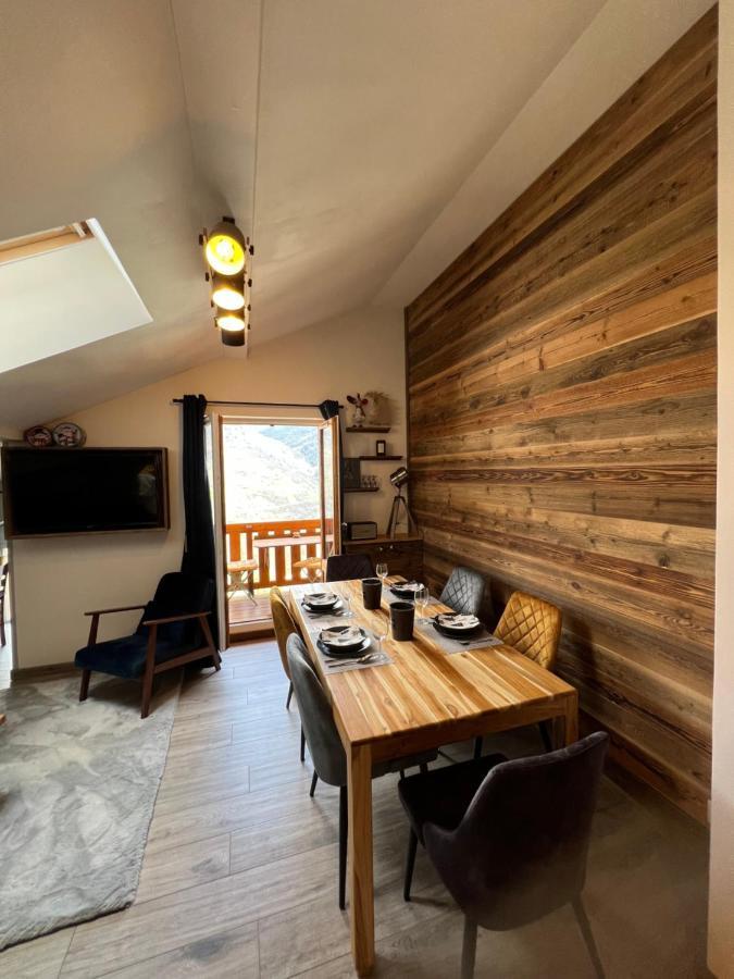Appartement Chez Pierre