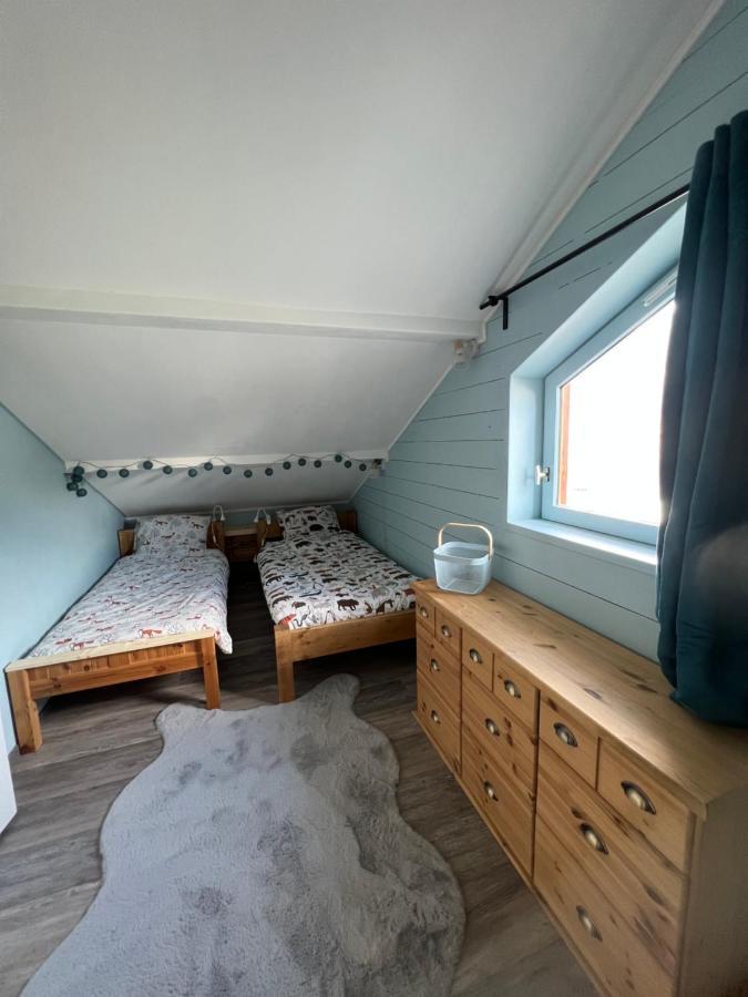 Apartment Chez Pierre