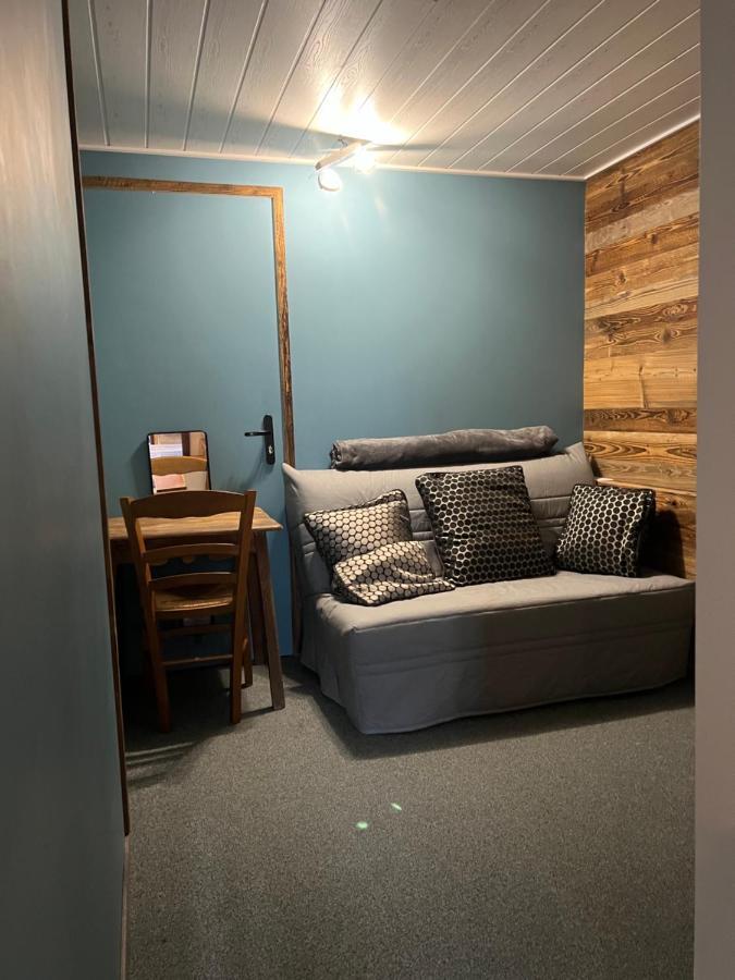 Chez Pierre Apartment Courchevel